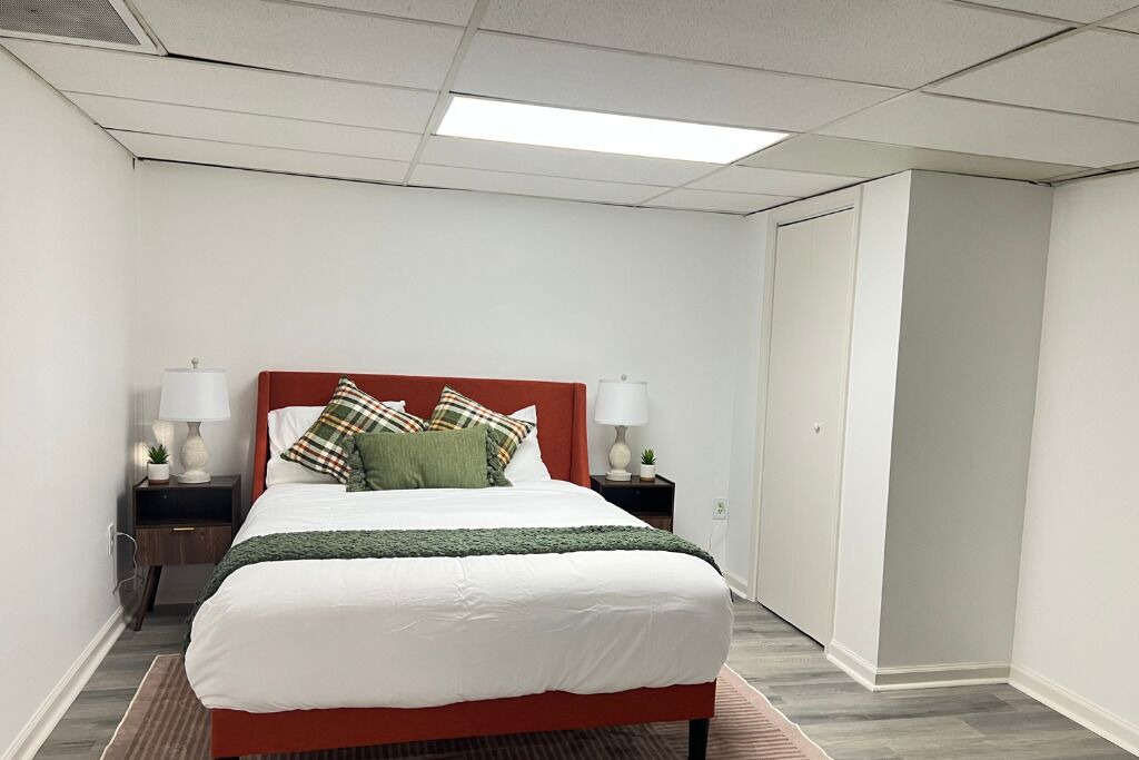 Photo of Bedroom in Halethorpe