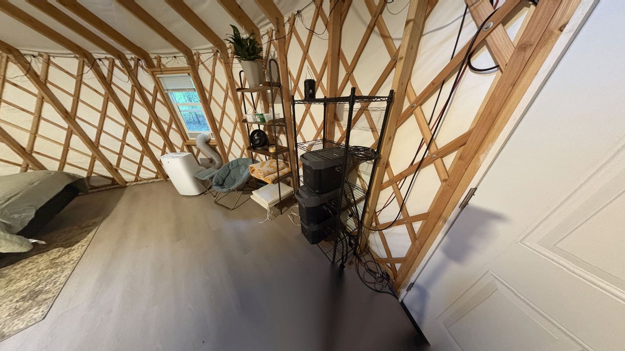 Photo of Bedroom in Elgin