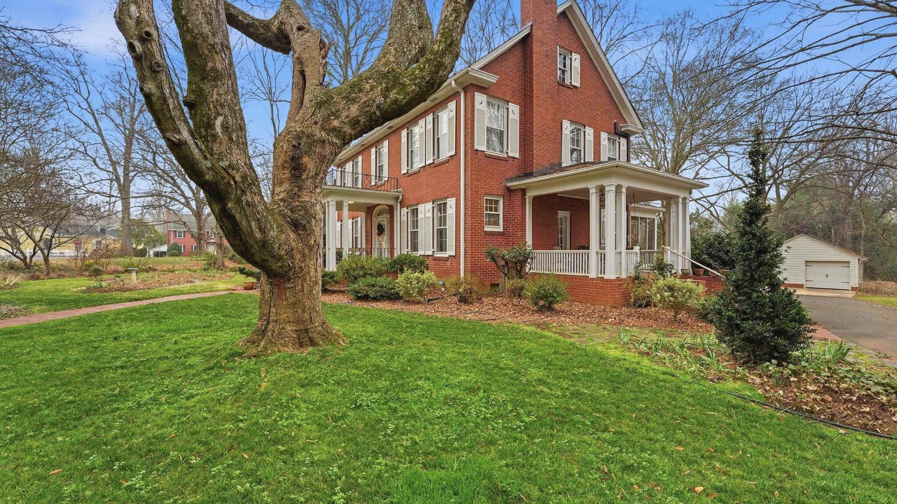 Photo of Outdoor in Davidson