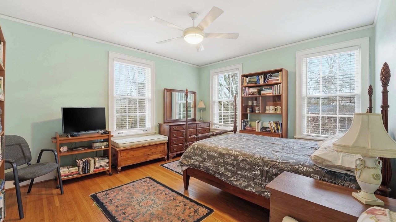 Photo of Bedroom in Davidson