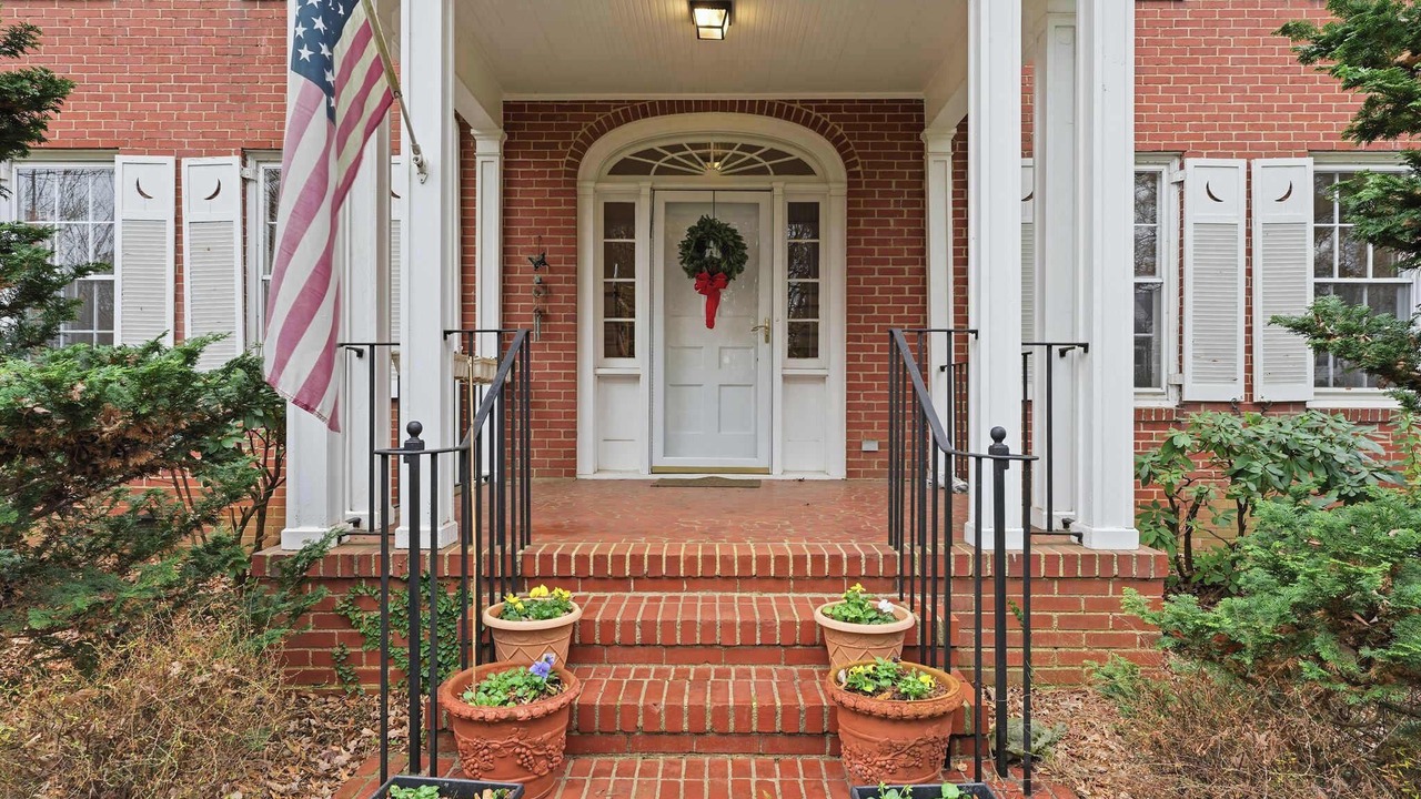 Photo of Outdoor in Davidson