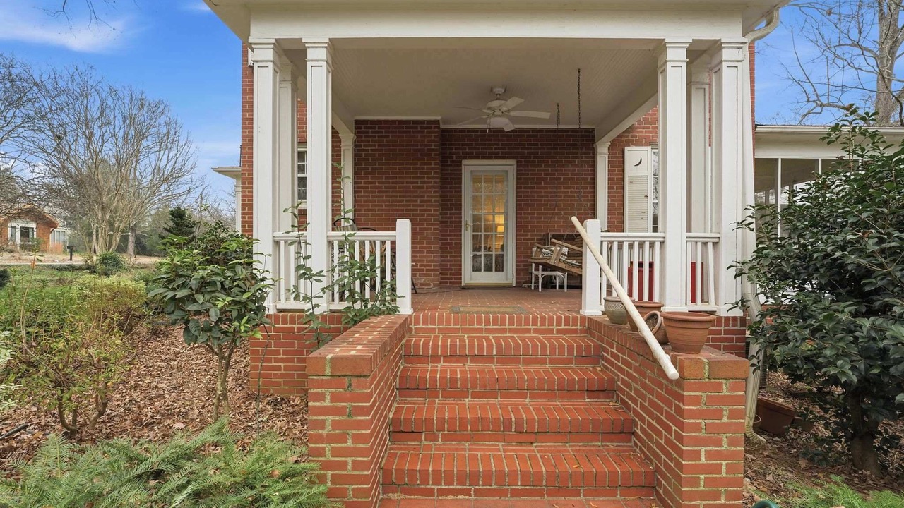 Photo of Outdoor in Davidson