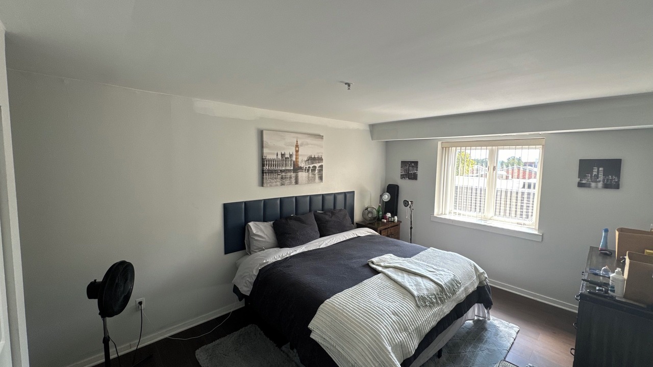 Photo of Bedroom in Downtown Wilmington