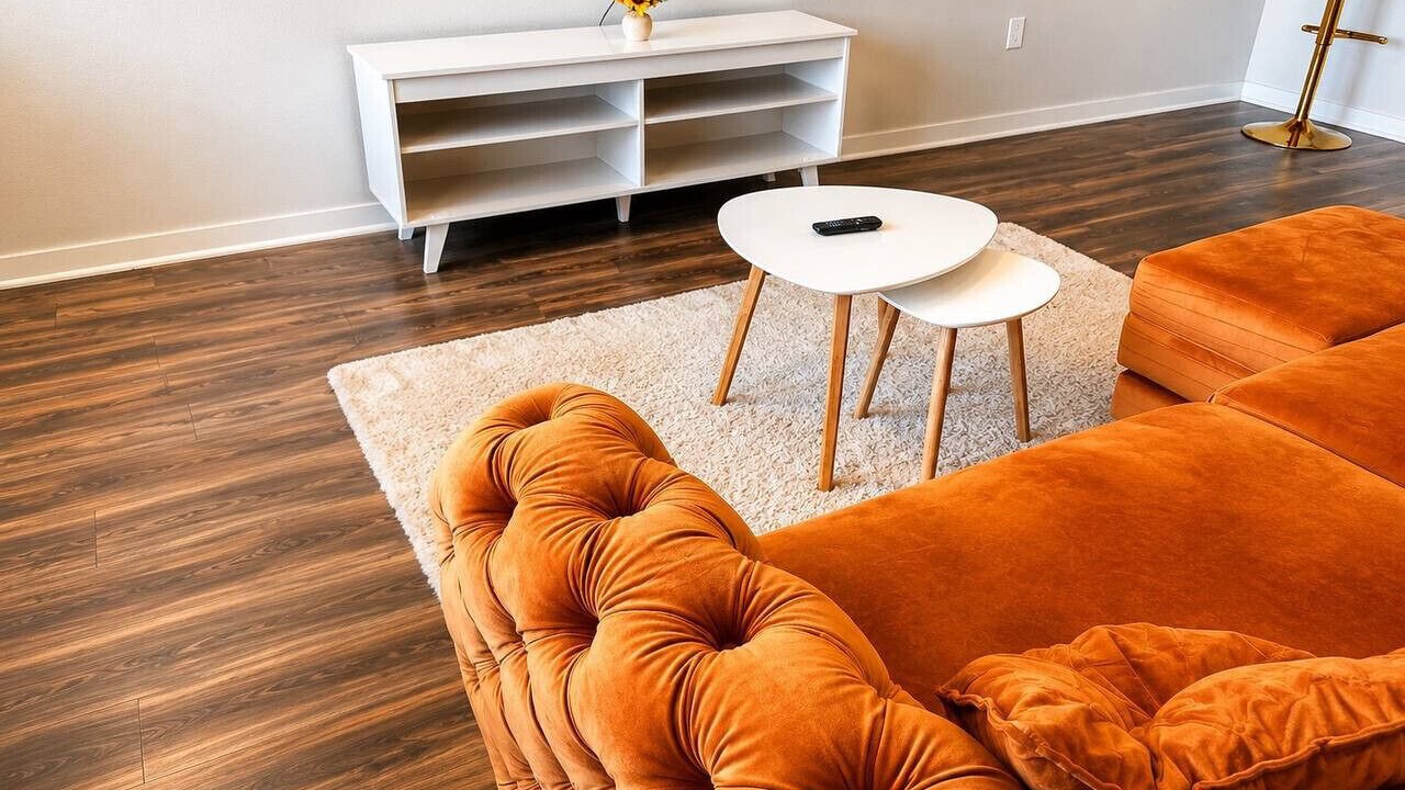 Photo of Livingroom in Downtown Des Moines