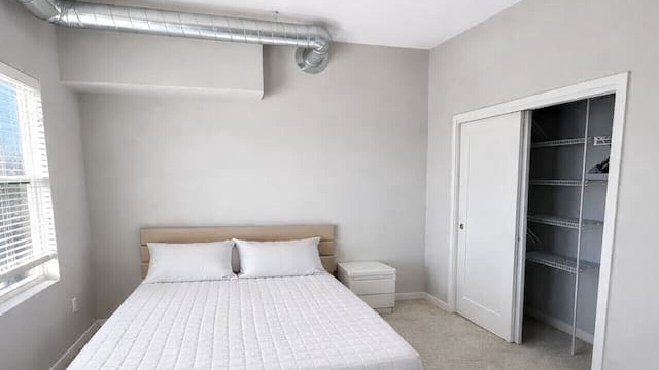 Photo of Bedroom in Downtown Des Moines