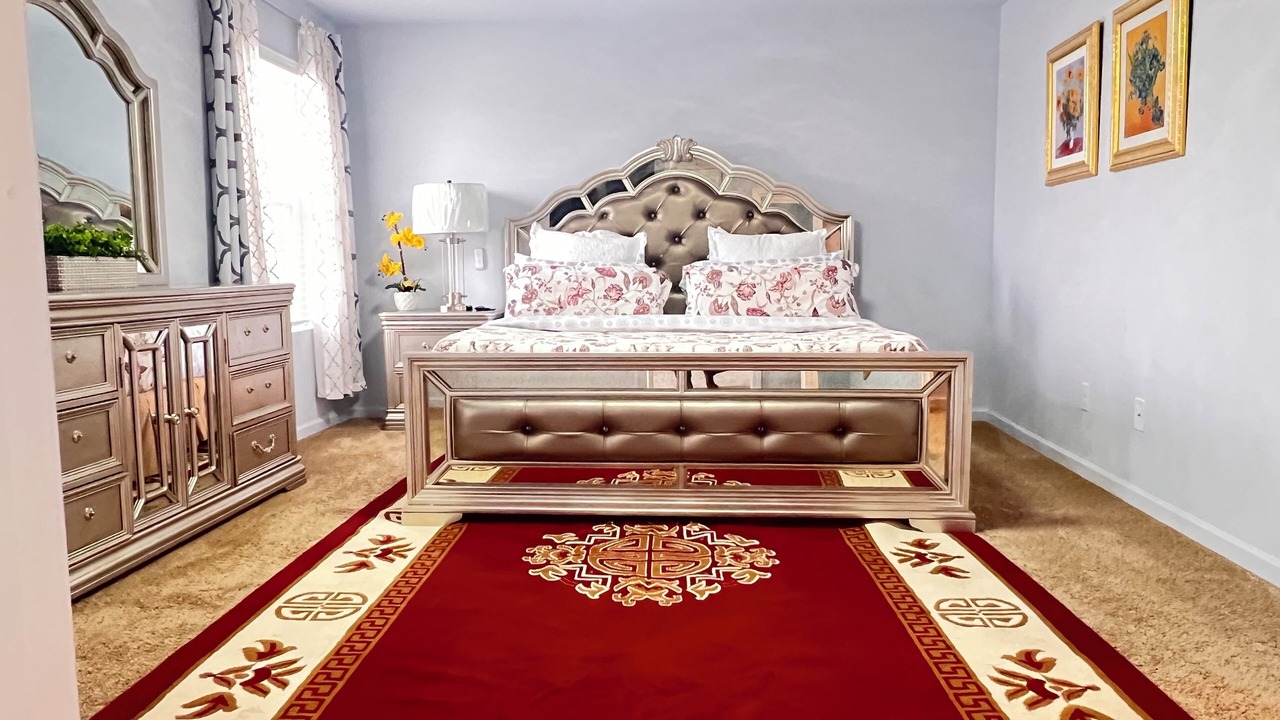 Photo of Bedroom in Bowling Green
