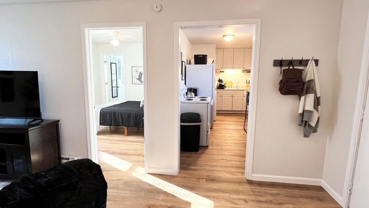 Photo of Bedroom in Kirksville