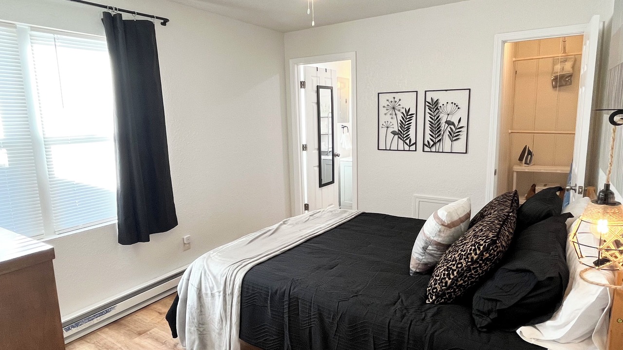 Photo of Bedroom in Kirksville
