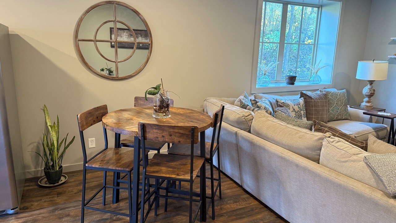 Photo of Livingroom in Loudon