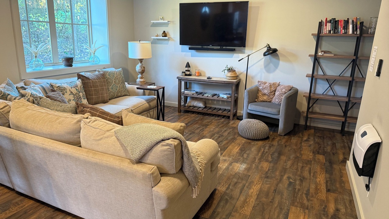 Photo of Livingroom in Loudon