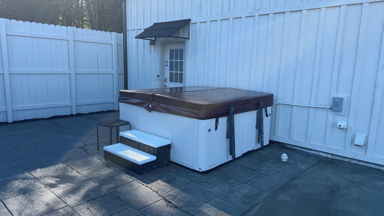 Photo of Patio Balcony in Loudon