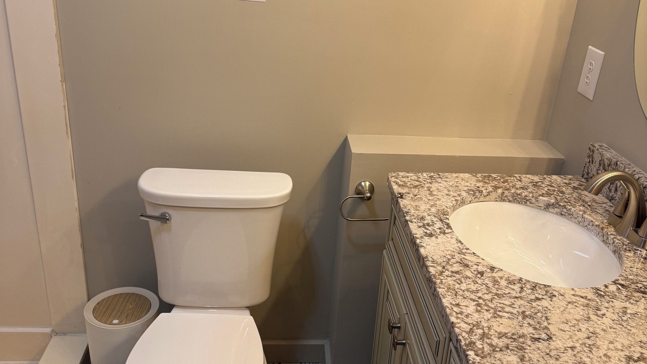 Photo of Bathroom in Loudon