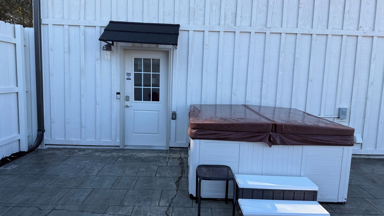 Photo of Patio Balcony in Loudon