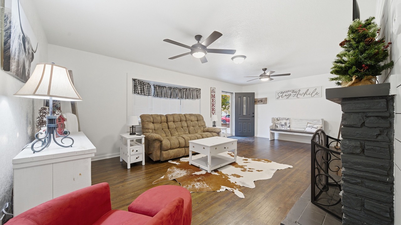 Photo of Livingroom in Wichita