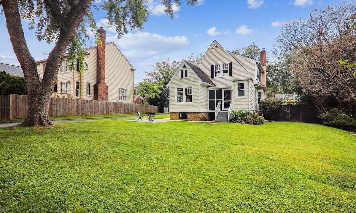 Photo of Outdoor in Bethesda