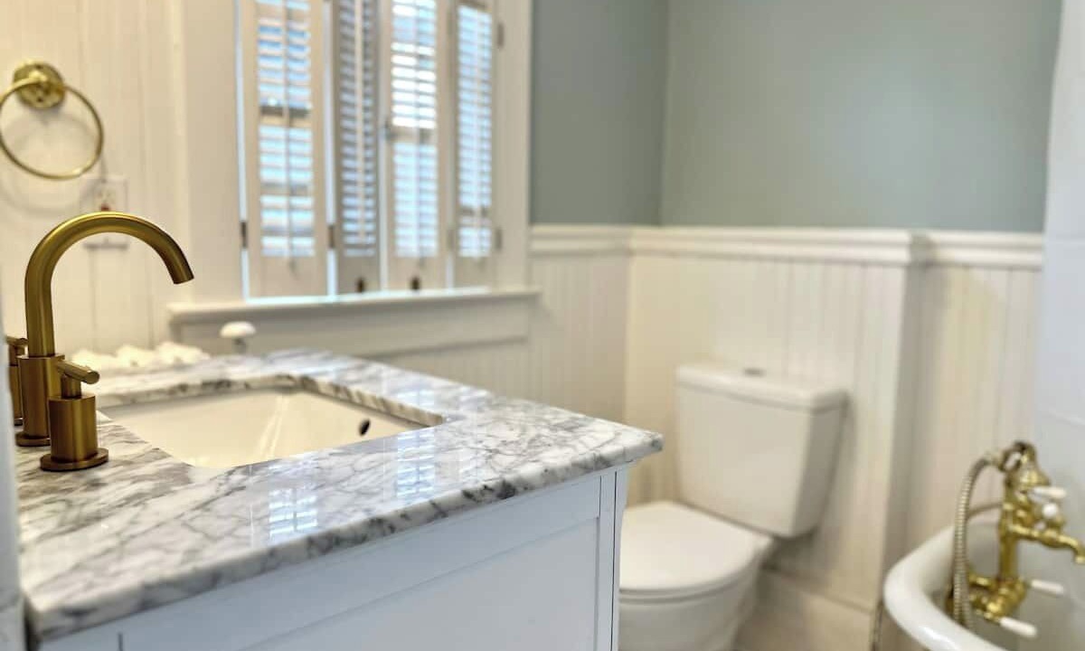 Photo of Bathroom in Bethesda