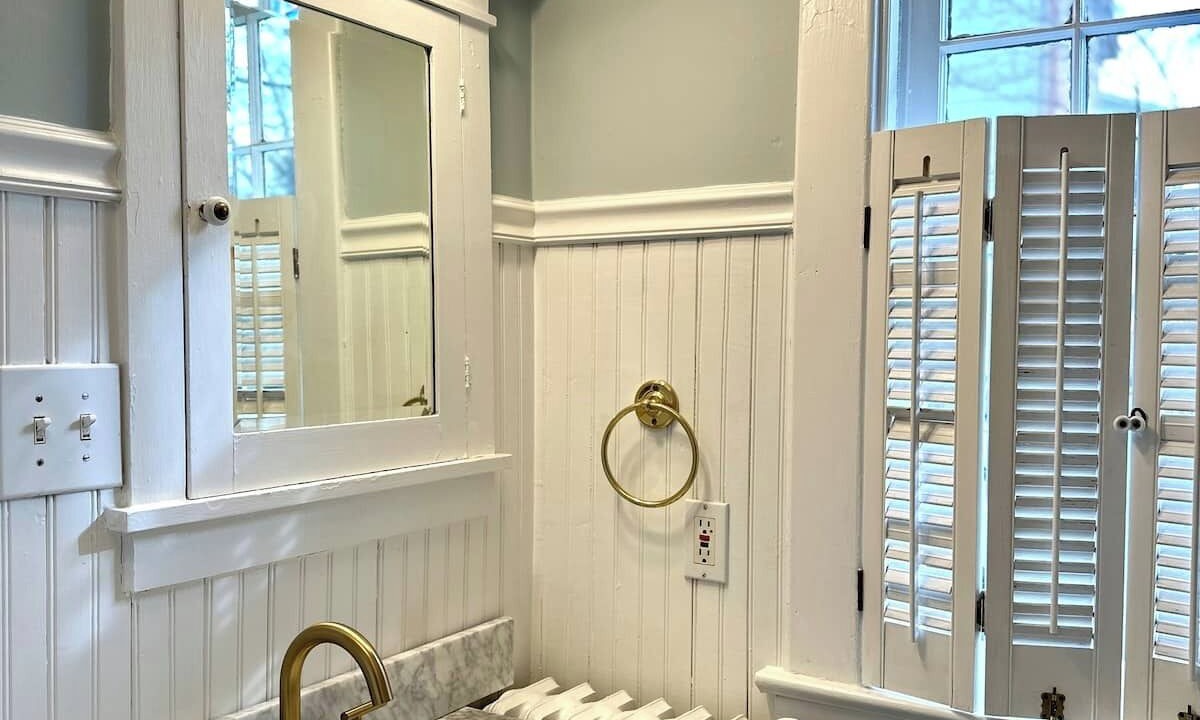 Photo of Bathroom in Bethesda