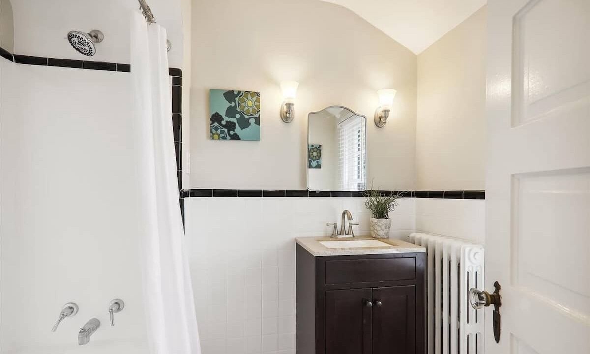 Photo of Bathroom in Bethesda