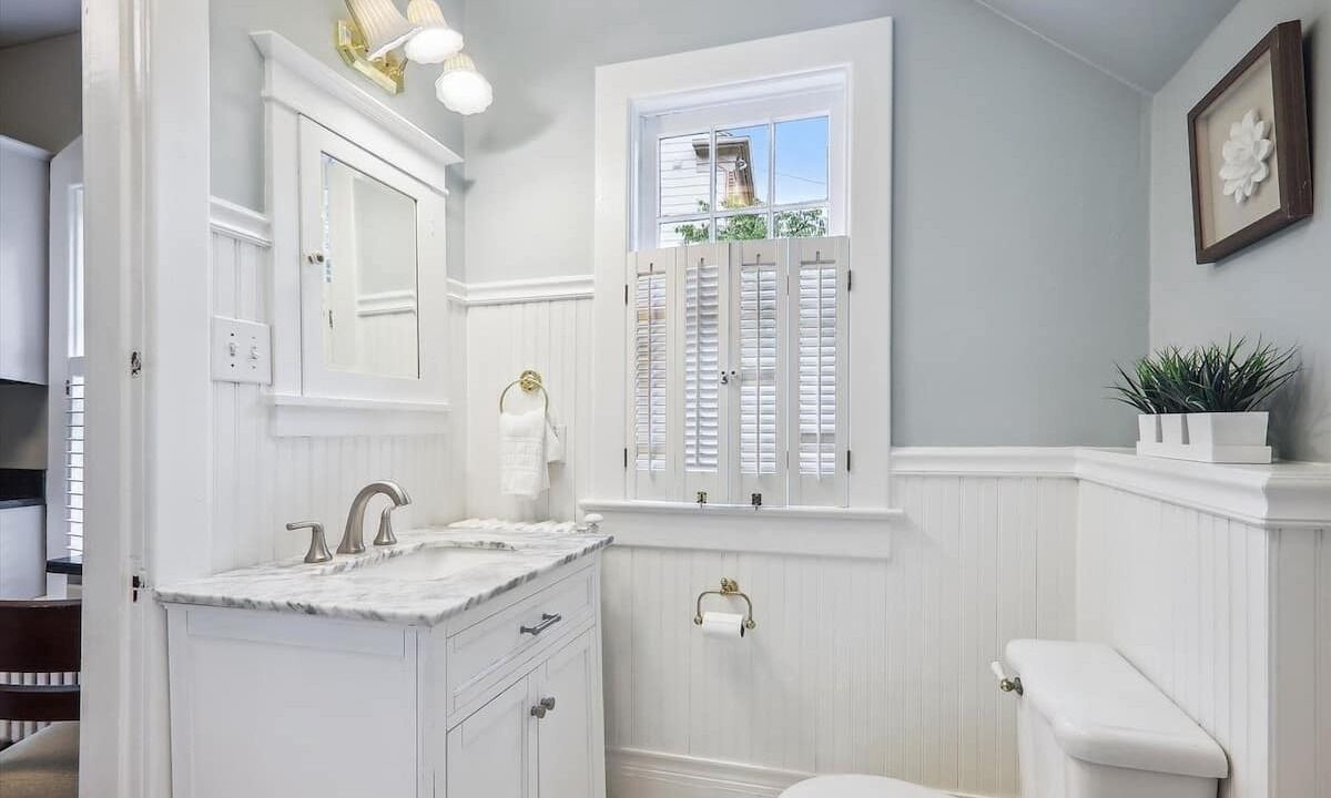 Photo of Bathroom in Bethesda