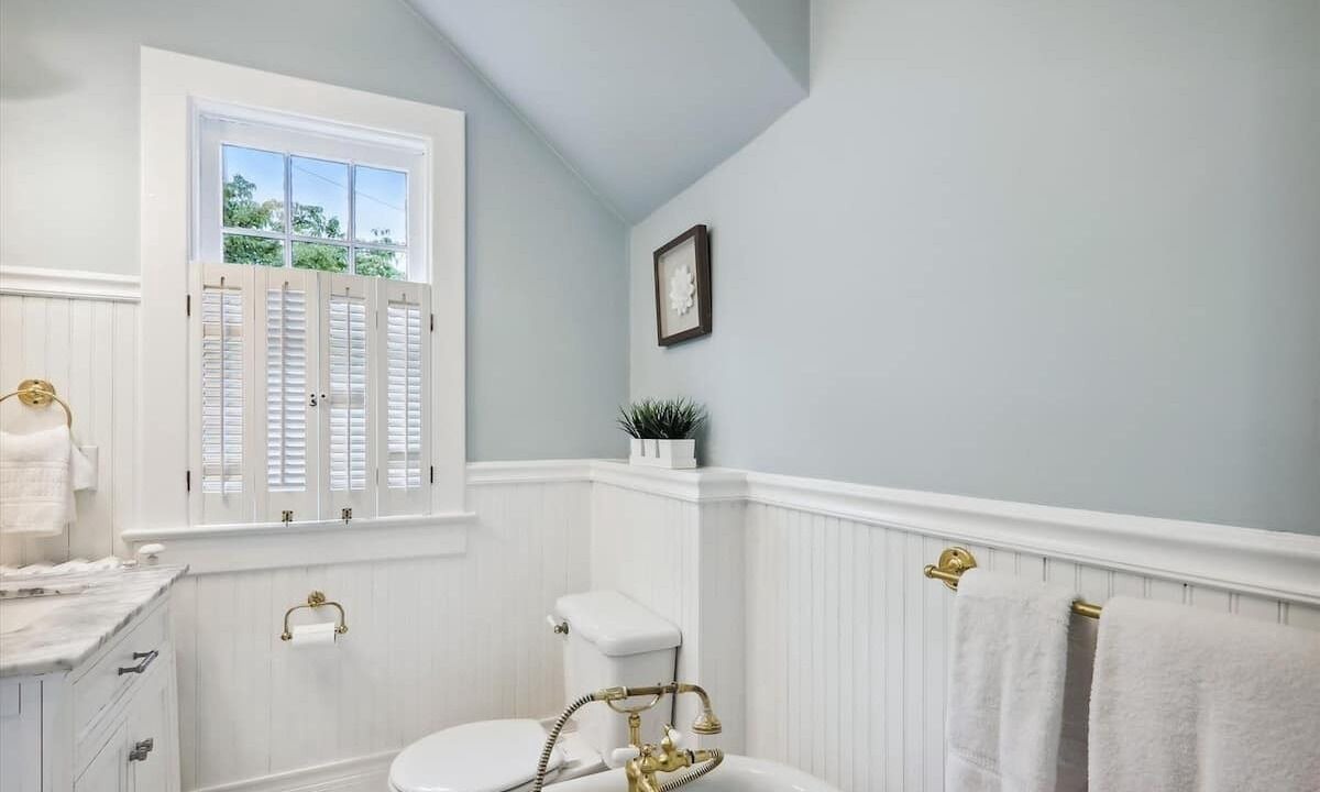 Photo of Bathroom in Bethesda