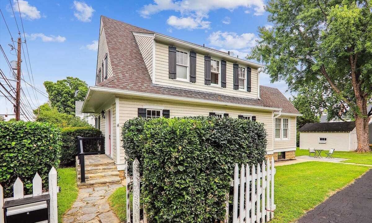 Photo of Outdoor in Bethesda