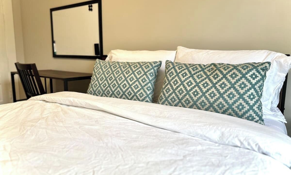 Photo of Bedroom in Bethesda