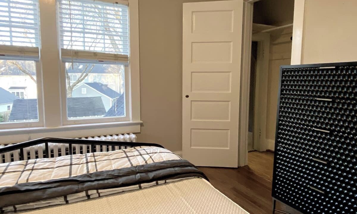 Photo of Bedroom in Bethesda