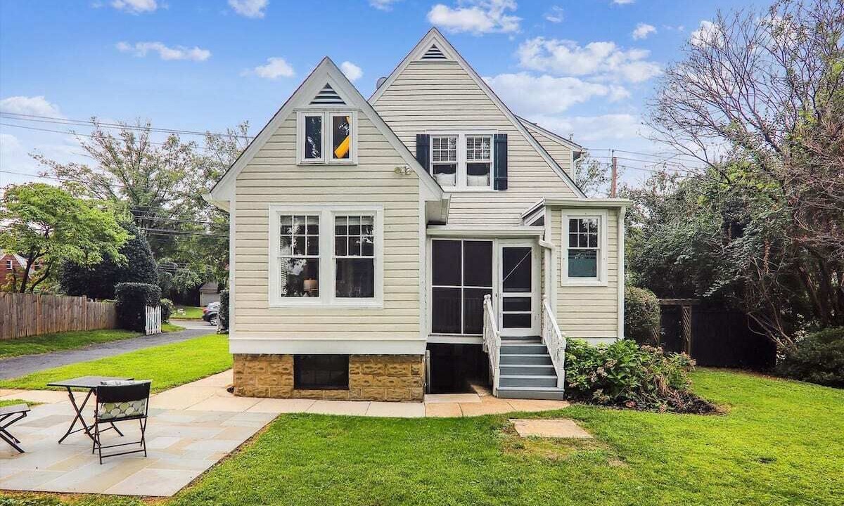 Photo of Outdoor in Bethesda