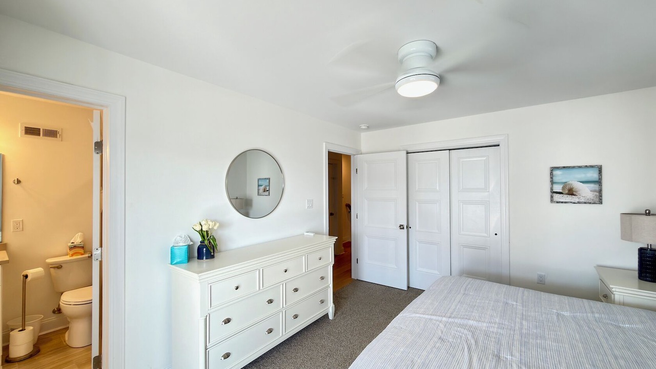 Photo of Bedroom in Sea Isle City