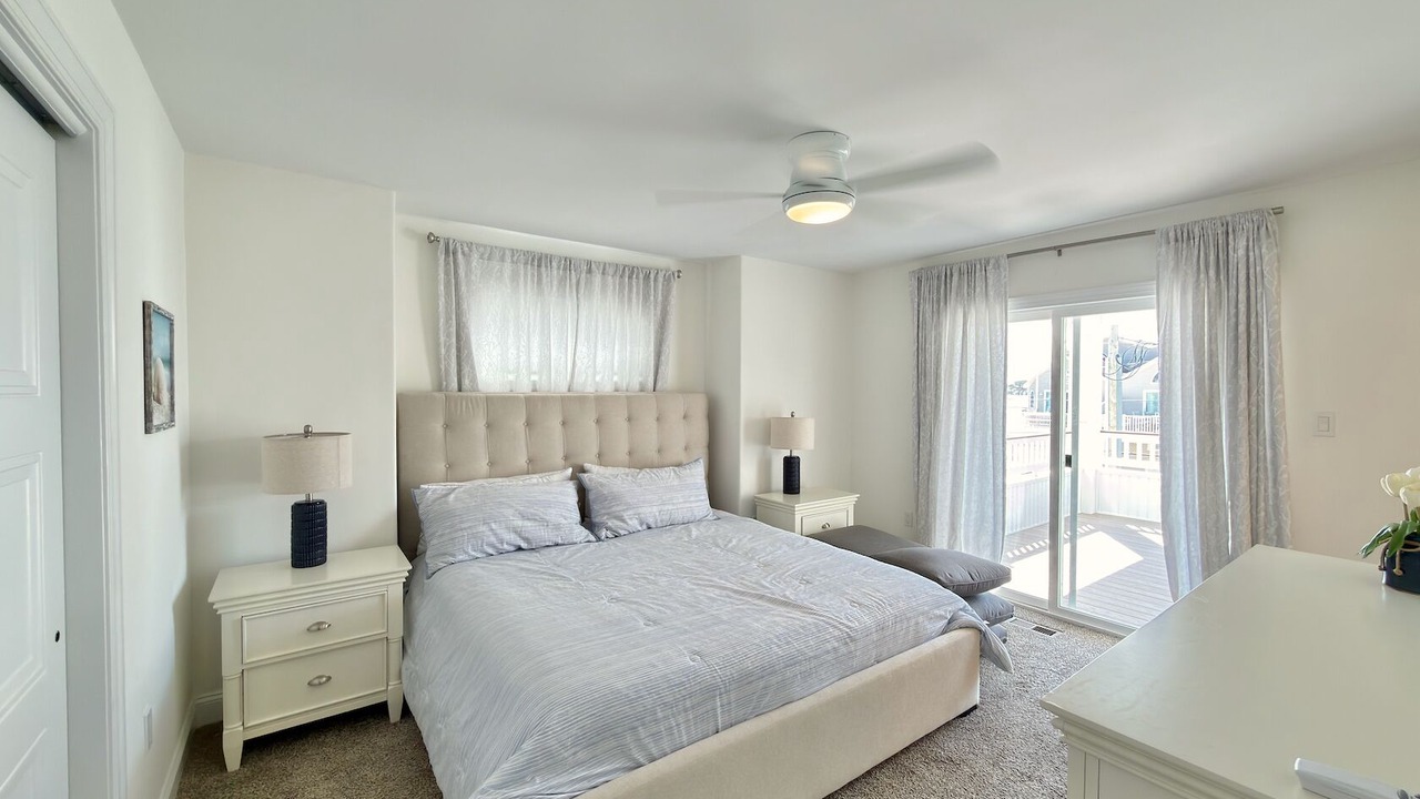 Photo of Bedroom in Sea Isle City