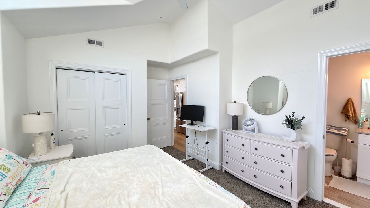 Photo of Bedroom in Sea Isle City