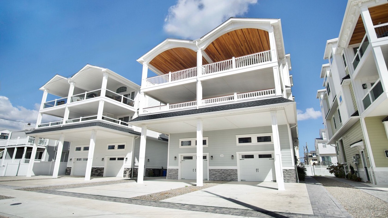 Photo of Outdoor in Sea Isle City