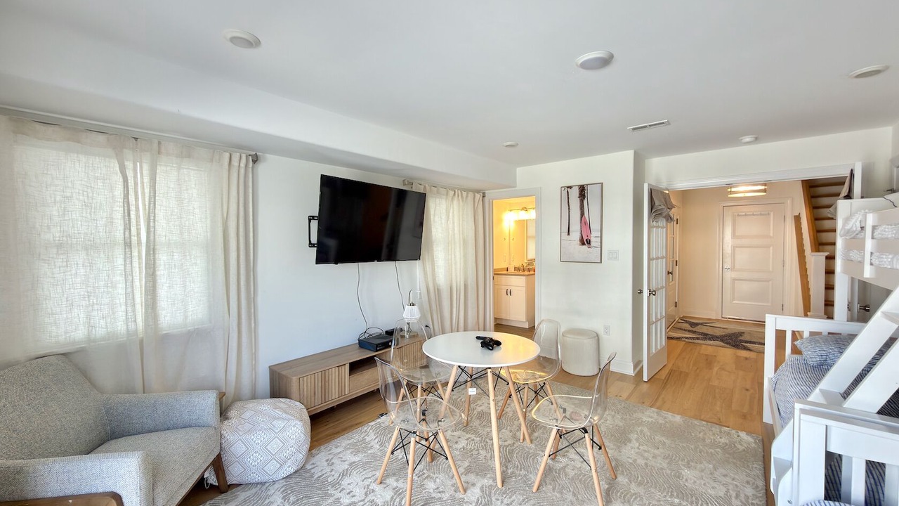 Photo of Livingroom in Sea Isle City