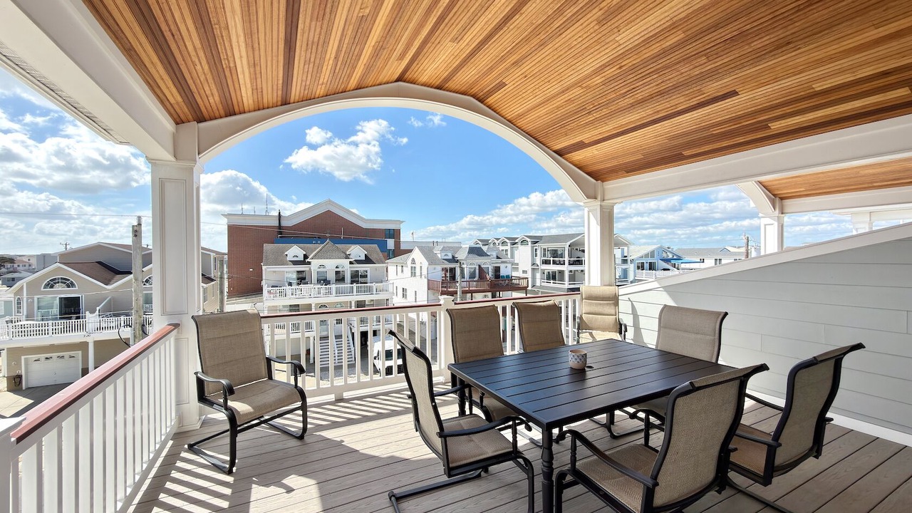 Photo of Outdoor in Sea Isle City