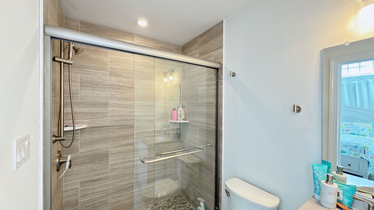 Photo of Bathroom in Sea Isle City