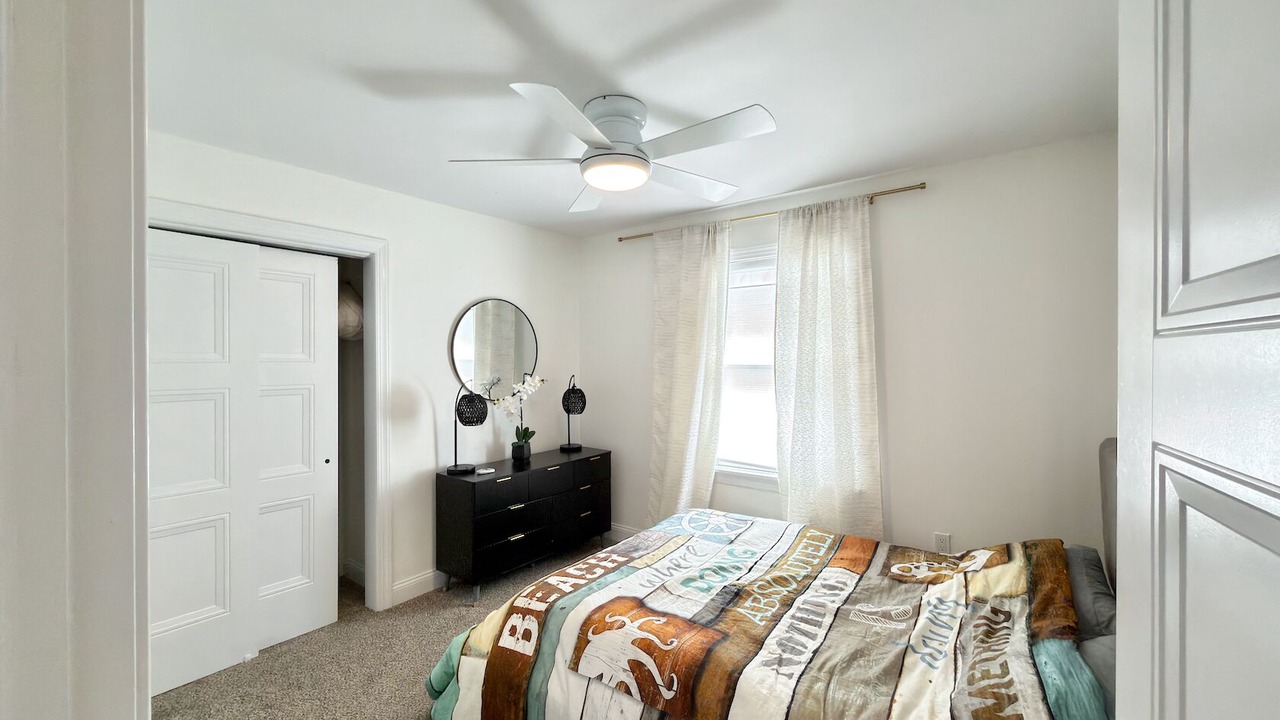 Photo of Bedroom in Sea Isle City