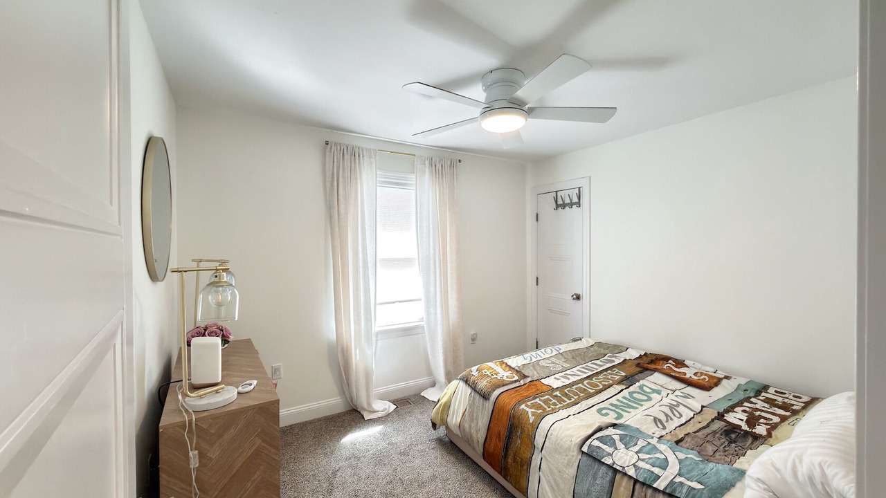 Photo of Bedroom in Sea Isle City