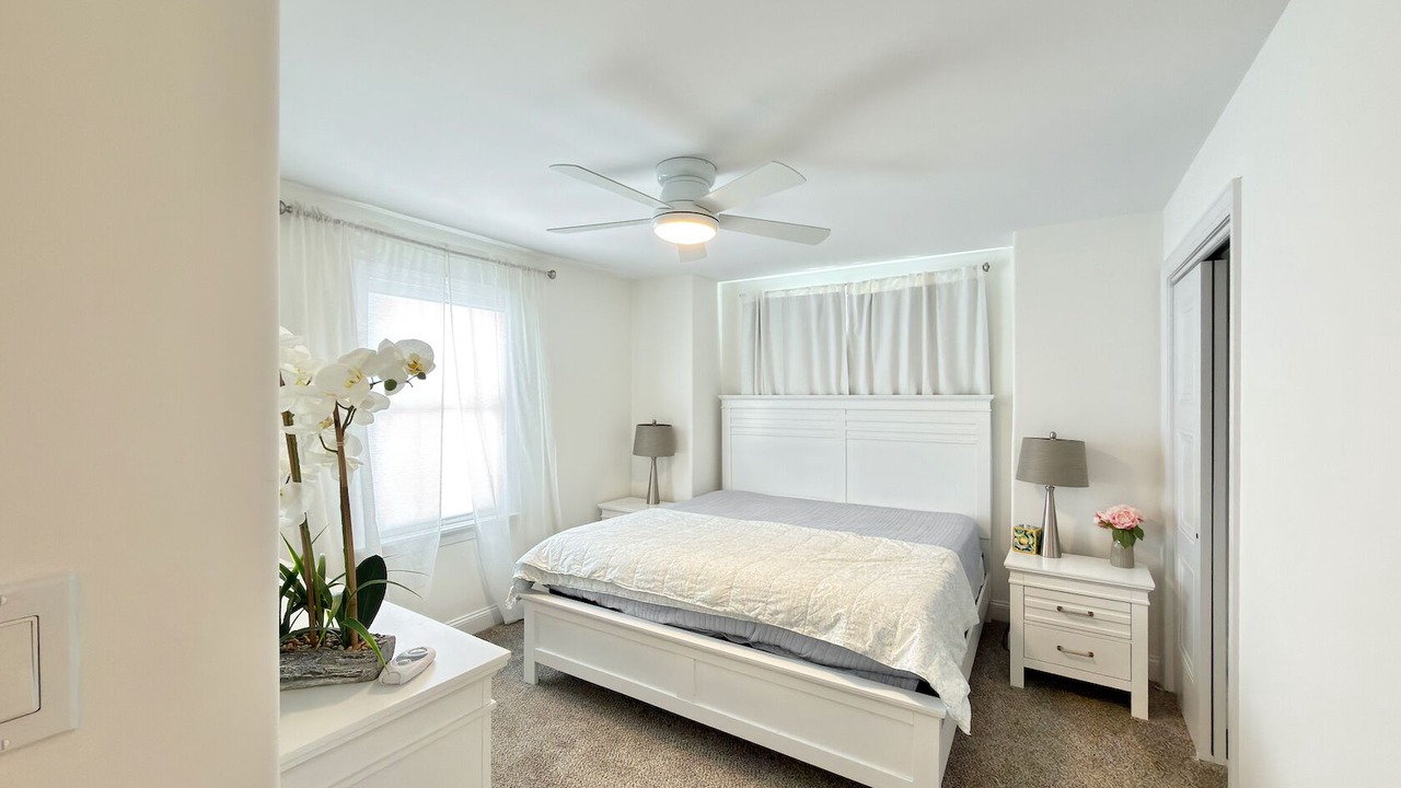 Photo of Bedroom in Sea Isle City