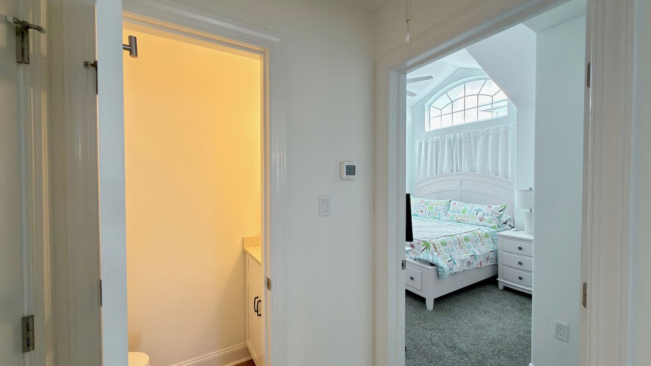 Photo of Bedroom in Sea Isle City