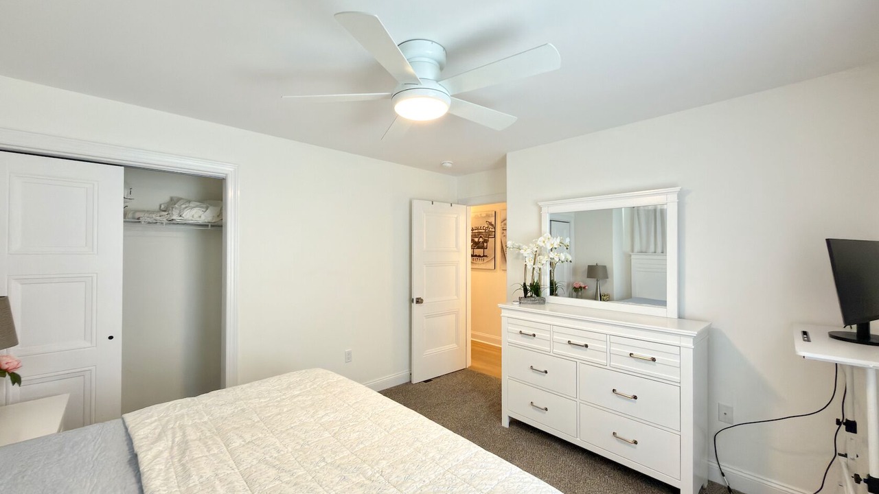 Photo of Bedroom in Sea Isle City
