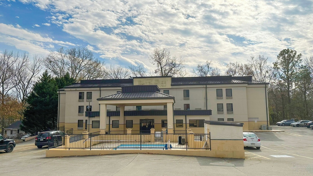 Photo of Outdoor in Mount Berry