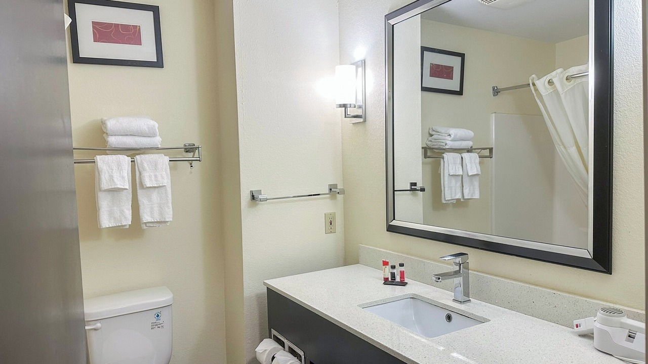 Photo of Bathroom in Mount Berry