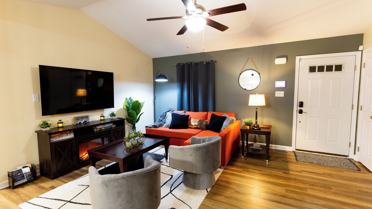 Photo of Bedroom in Millville