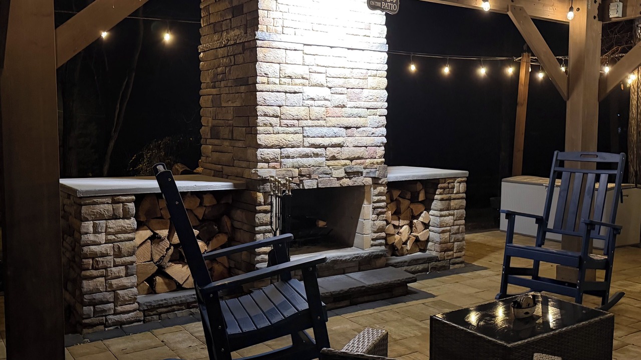 Photo of Patio Balcony in Millville
