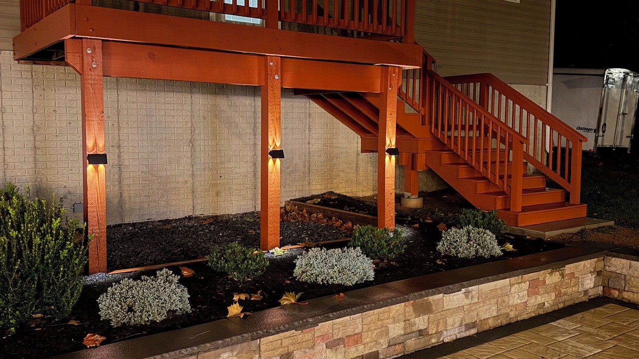 Photo of Outdoor in Millville