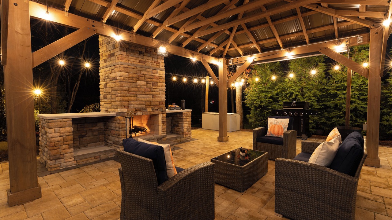 Photo of Livingroom in Millville