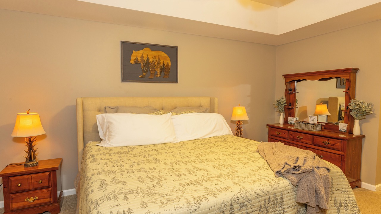 Photo of Bedroom in Millville