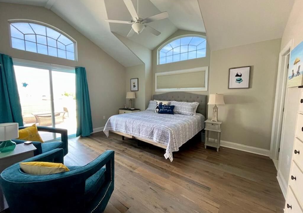 Photo of Bedroom in Sea Isle City