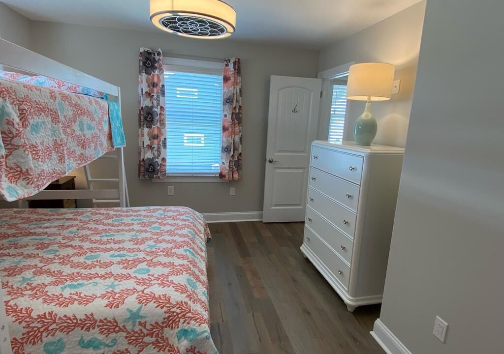 Photo of Bedroom in Sea Isle City