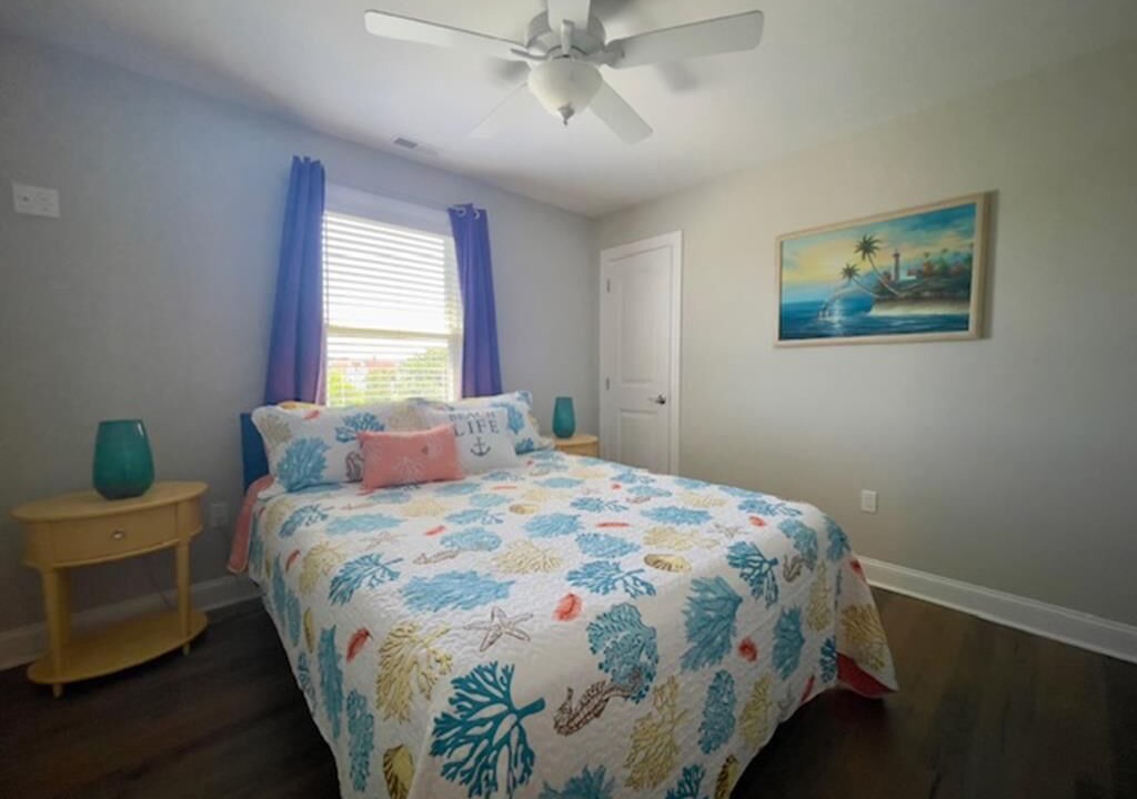 Photo of Bedroom in Sea Isle City